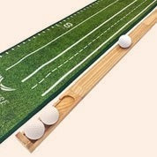 Vivere Golf Clubhouse Chipping Board
