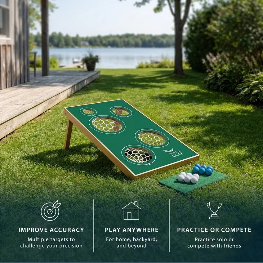 Vivere Golf Board