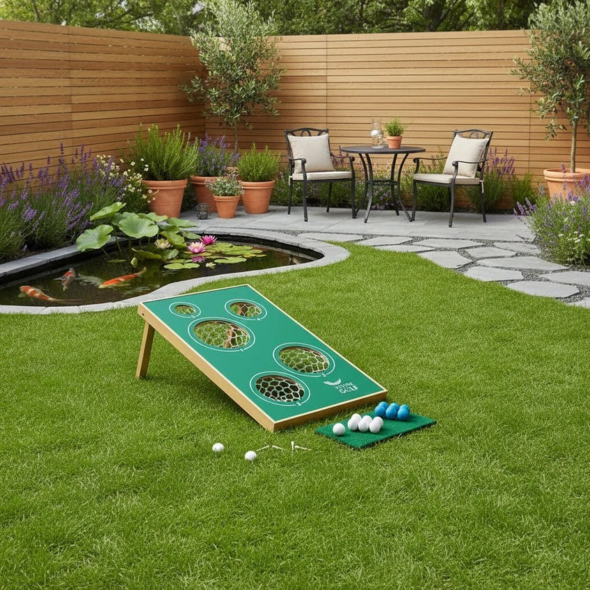 Vivere Golf Board