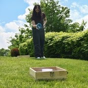 Washer Toss