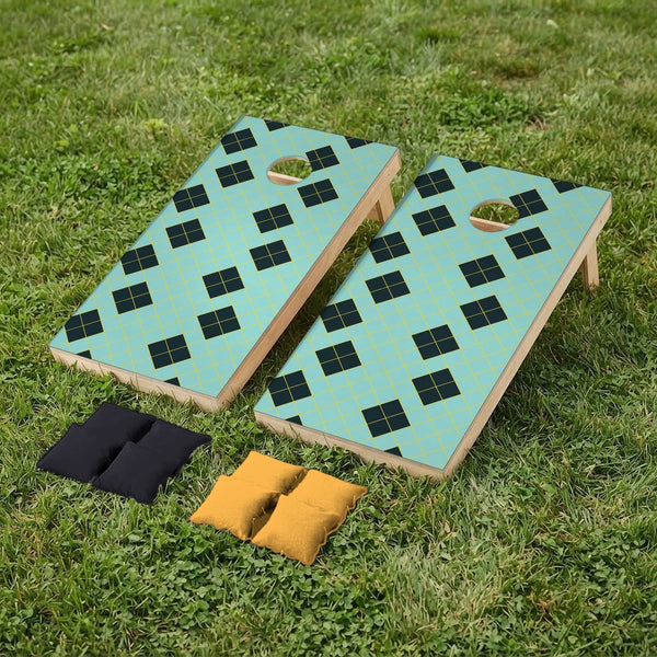 Cornholeset Ruit