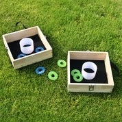 Washer Toss