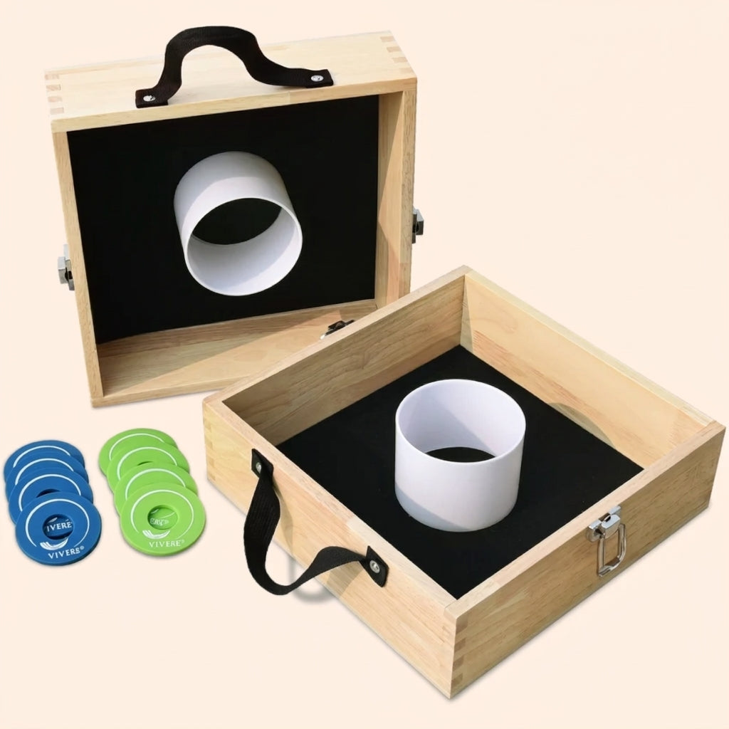 Washer Toss