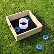 Washer Toss