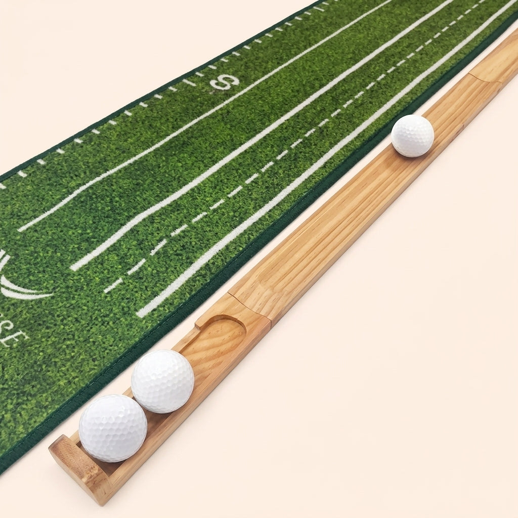 Vivere Golf Clubhouse Chipping Board