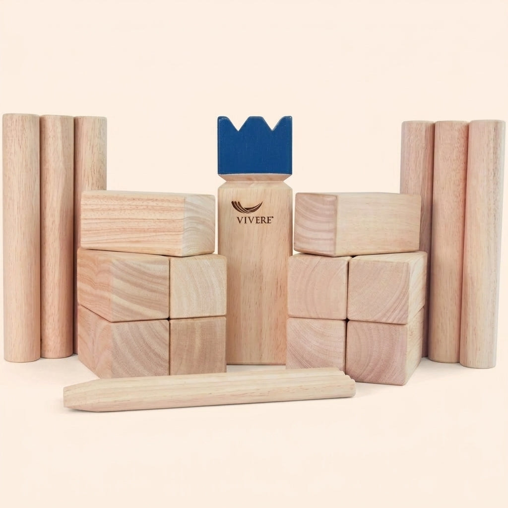 Kubb Set