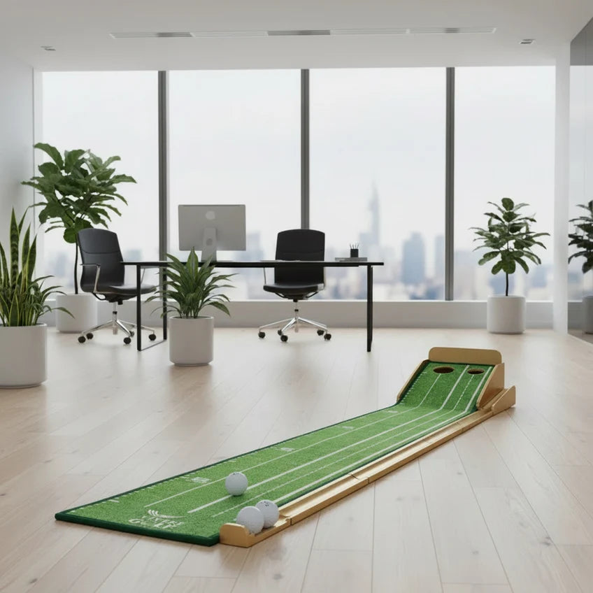 Vivere Golf Clubhouse Chipping Board